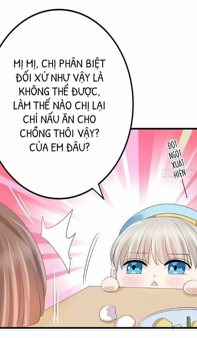 Chào Buổi Sáng, Ức Vạn Manh Thê: Chapter 39