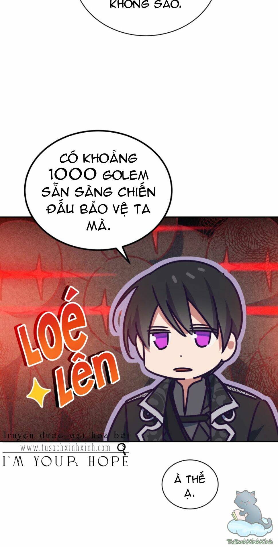 Nàng Elizabeth Thuần Khiết: Chapter 34