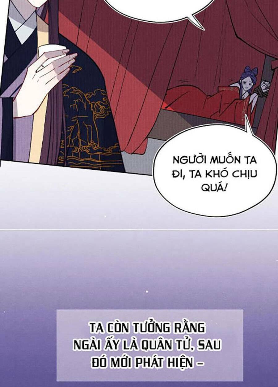 Quân Nhan Tựa Hoa Đào: Chapter 47