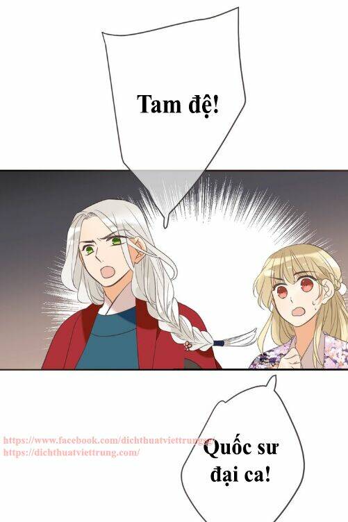 Bạn Trai Tôi Là Cẩm Y Vệ 2: Chapter 92