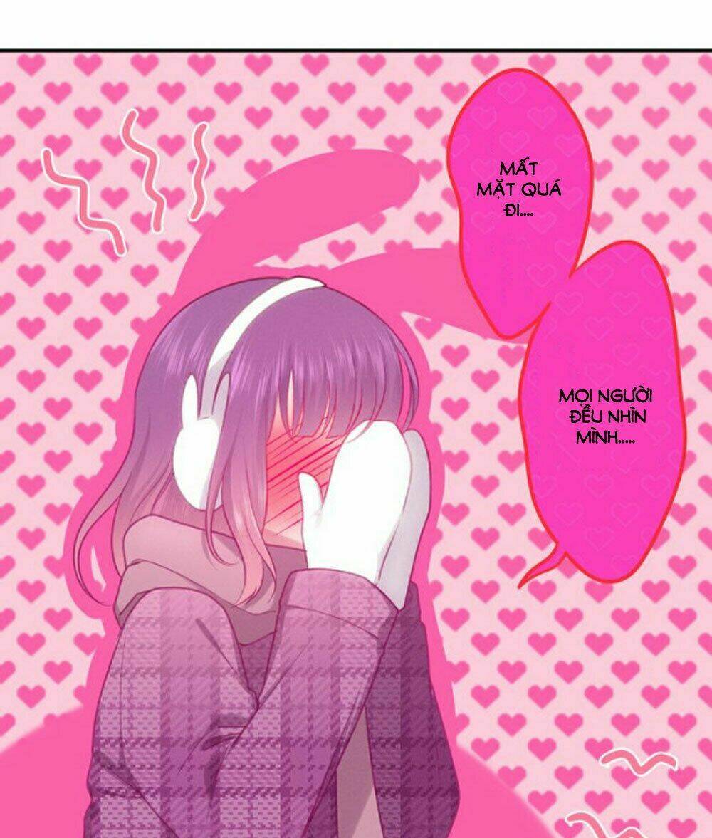 Tháng Sáu Kì Diệu: Chapter 64