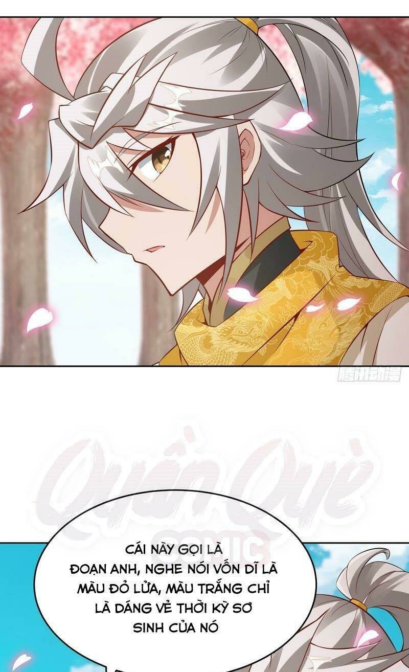 Nghịch Lân: Chapter 92