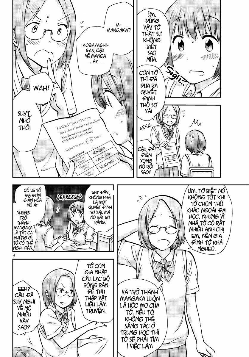 Frag Time: Chapter 10