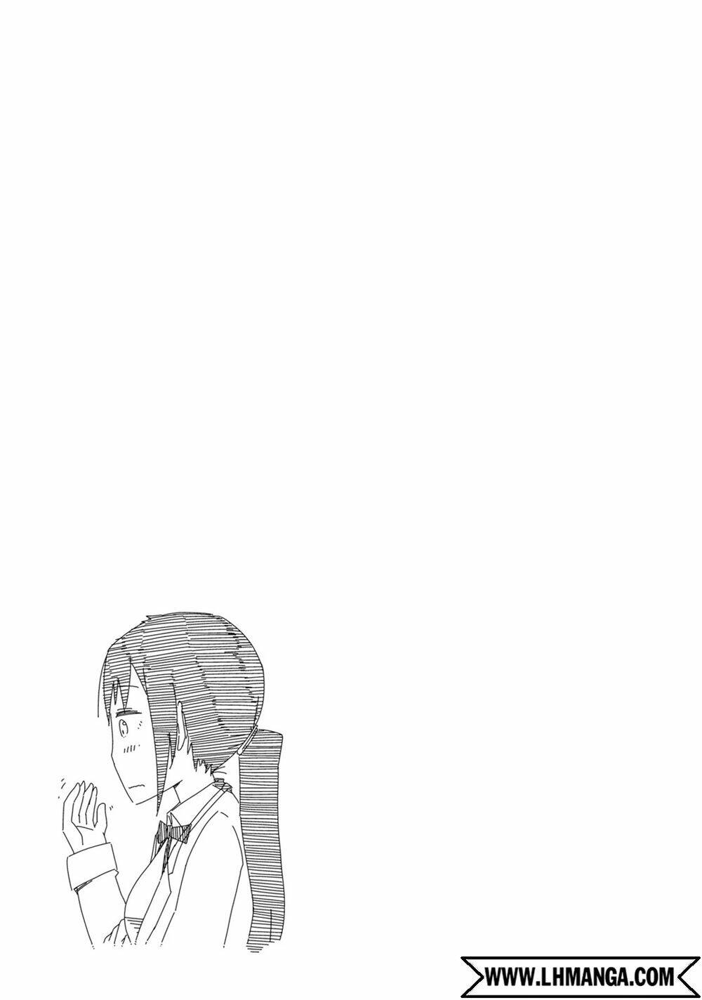 Seifuku Aventure: Chapter 3