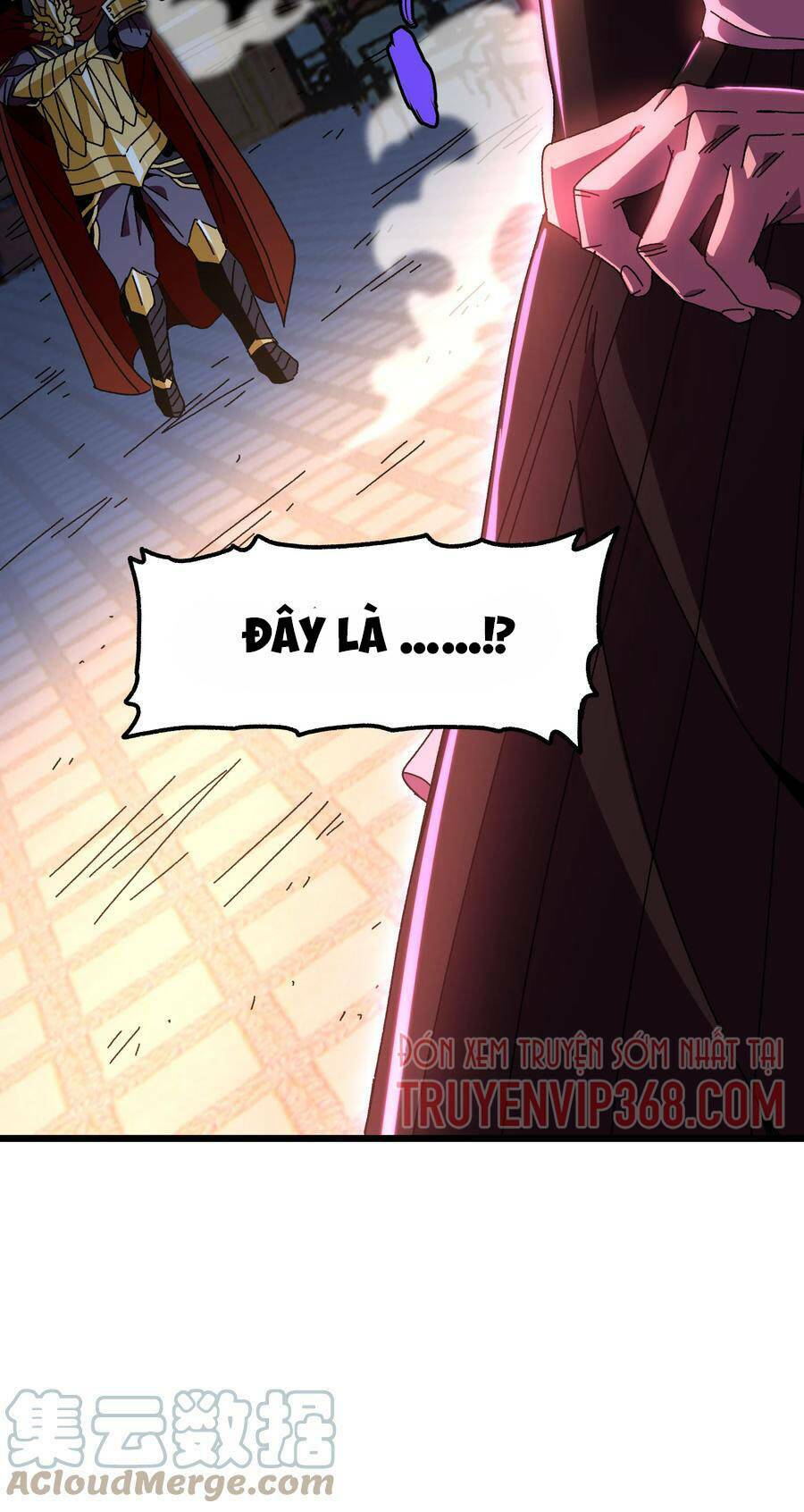 Vú Em Vô Địch: Chapter 25