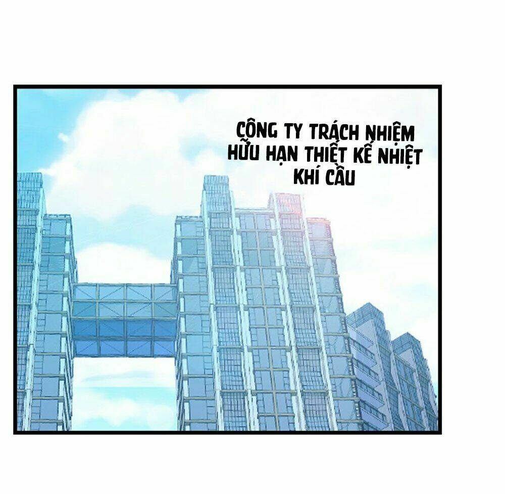 Vạn Năm Nhân Duyên Nhất Tuyến Khiên: Chapter 30