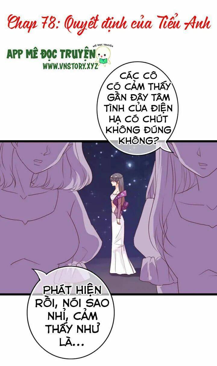 Sau Con Mưa Mùa Hạ: Chapter 78