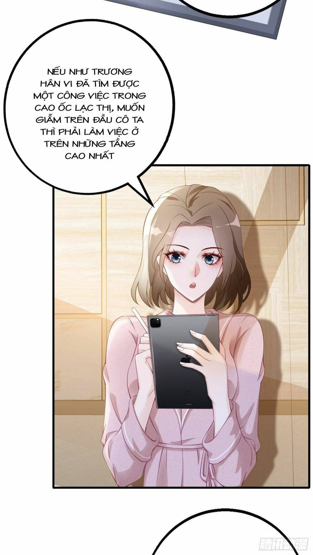 Lấy Tình Yêu, Lấy Thời Gian: Chapter 7