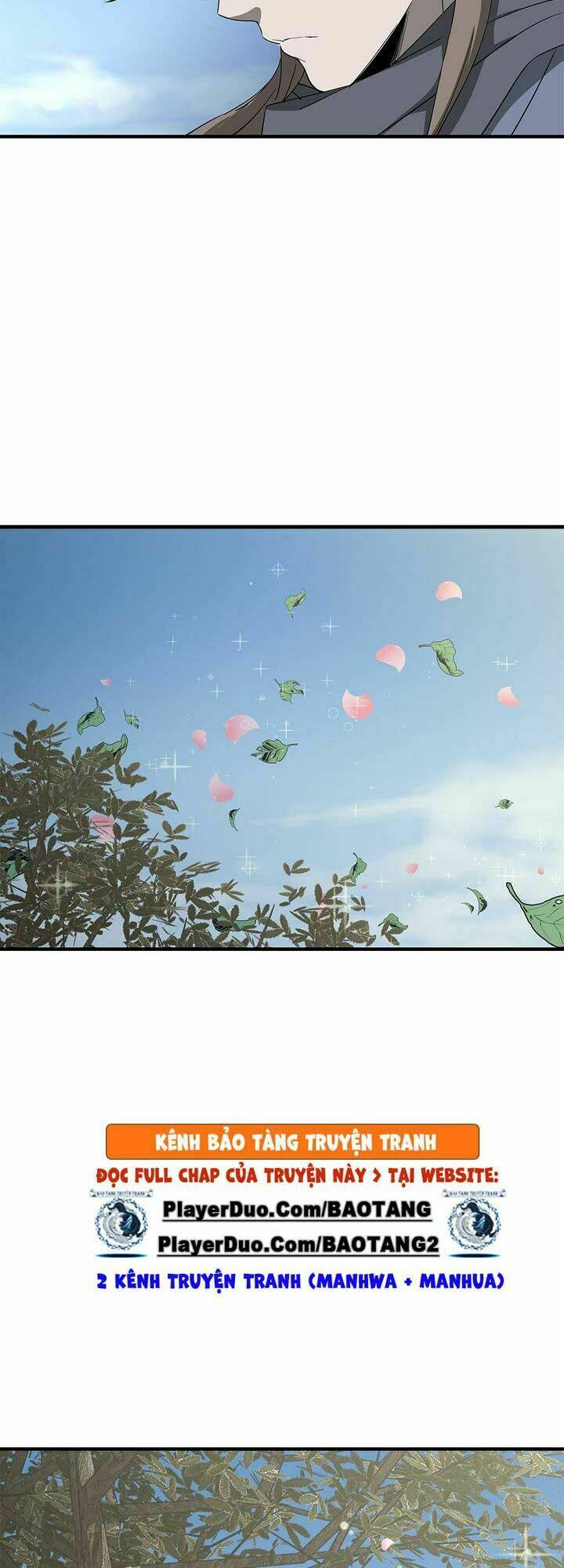 Cuồng Long: Chapter 49