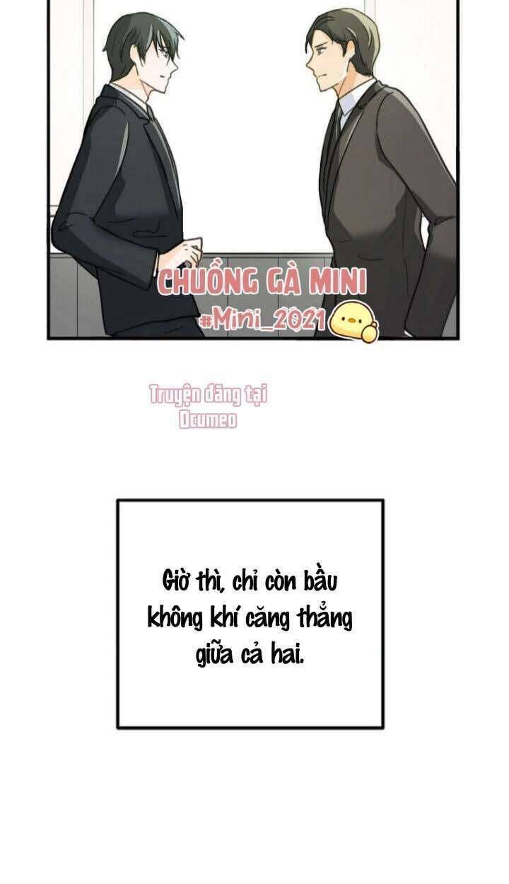 101 Cách Chinh Phục Trái Tim Em: Chapter 10