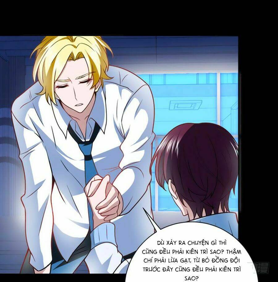 Người Yêu Khát Máu Của Tôi: Chapter 89