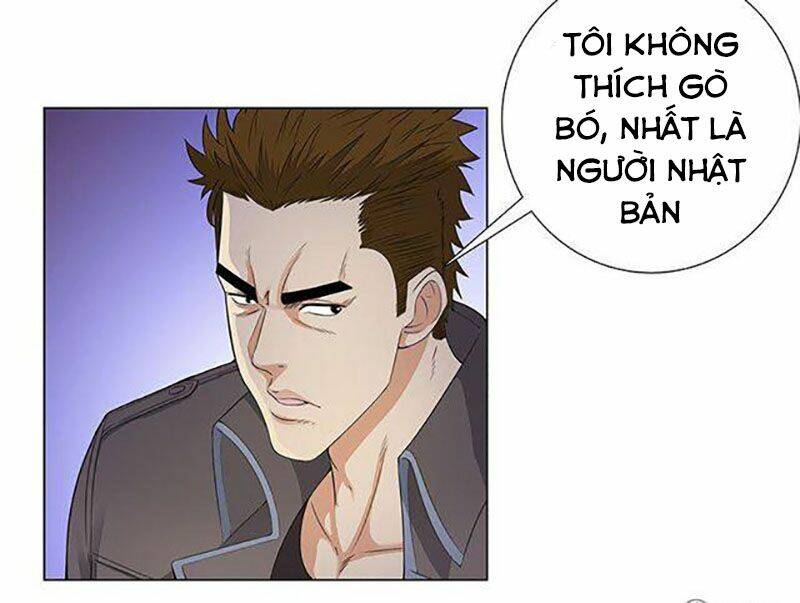 Học Viện Cao Thủ: Chapter 94