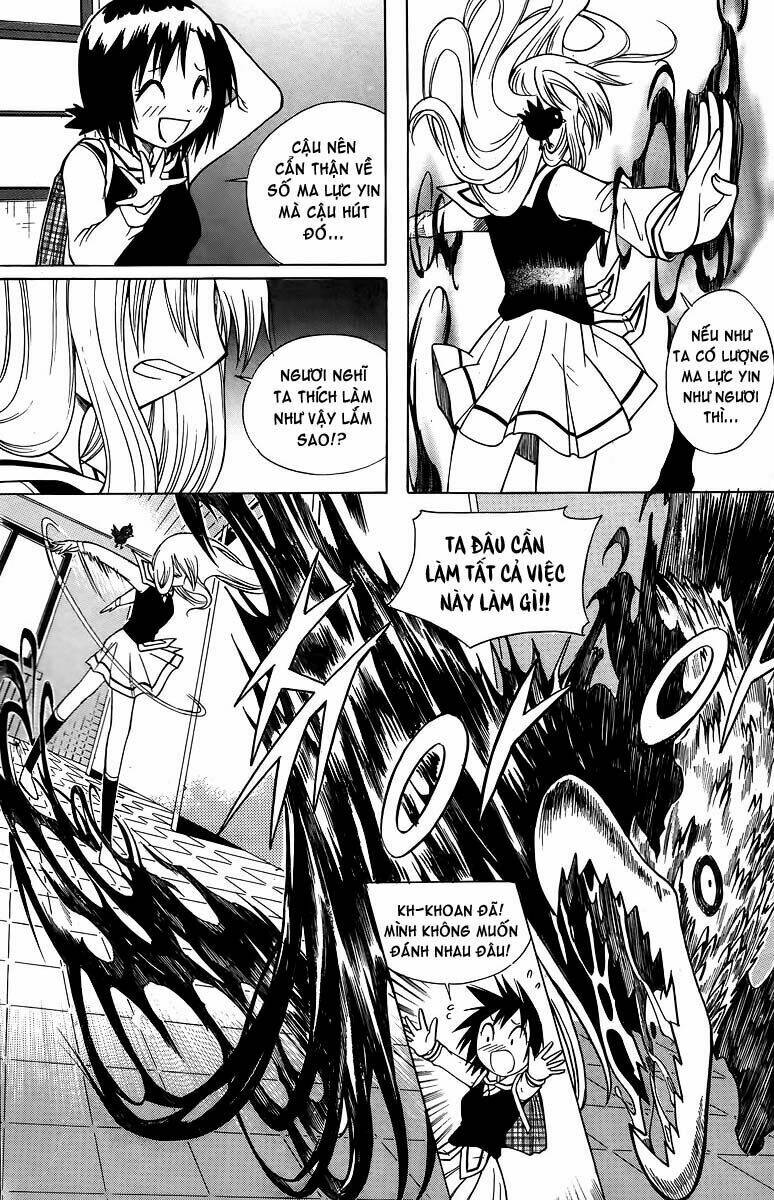 Gwisin Byeolgok: Chapter 18