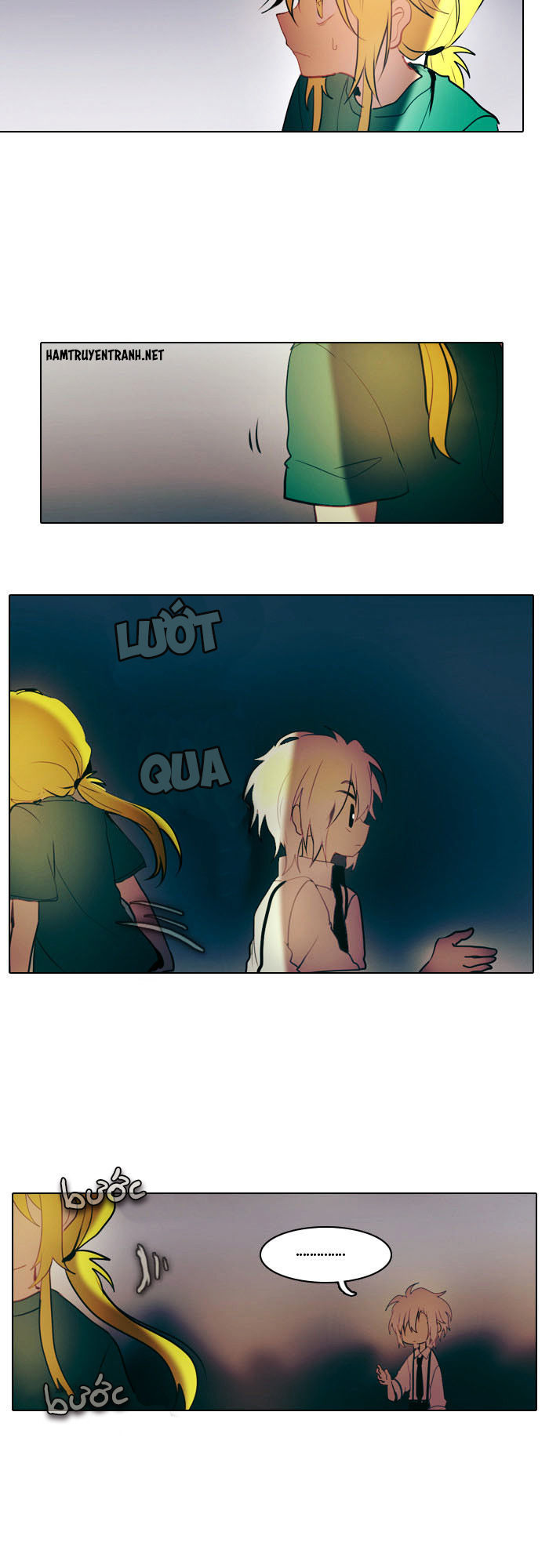 End & Save: Chapter 5