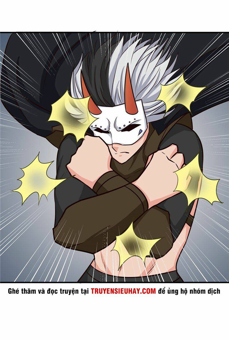 Thiên Tài Tiểu Độc Phi: Chapter 93