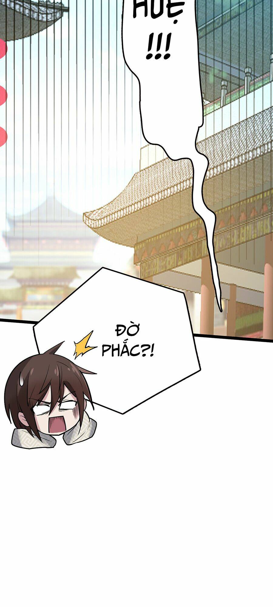 Đại Bảo Kiếm Của Tôi: Chapter 61