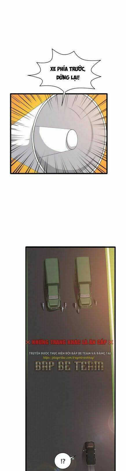 Đô Thị Tà Vương: Chapter 54