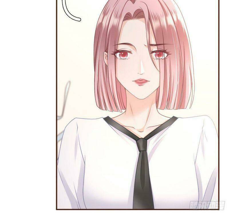 Bạn Gái Tôi Mới 30+: Chapter 73