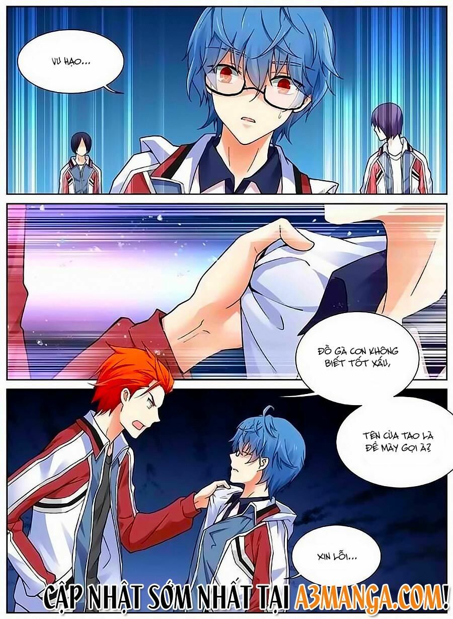 Giả Diện Thế Thân: Chapter 88