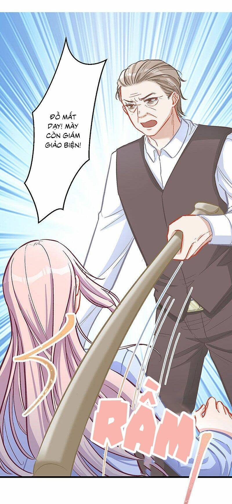 Manh Bảo Ngọt Ngào: Chapter 32