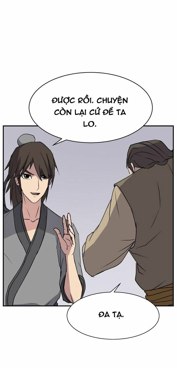 Trọng Sinh, Bất Khả Chiến Bại: Chapter 88