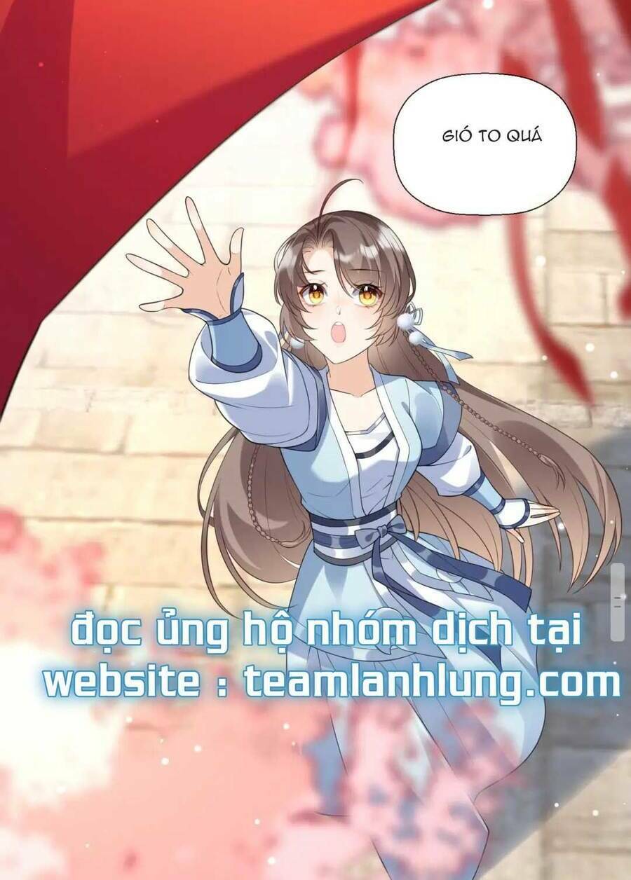 Phúc Hắc Hoa Yêu Mua Một Tặng Một: Chapter 8