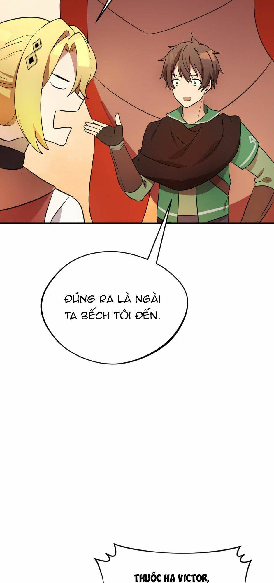 Hỏa Long Vainqueur: Chapter 2