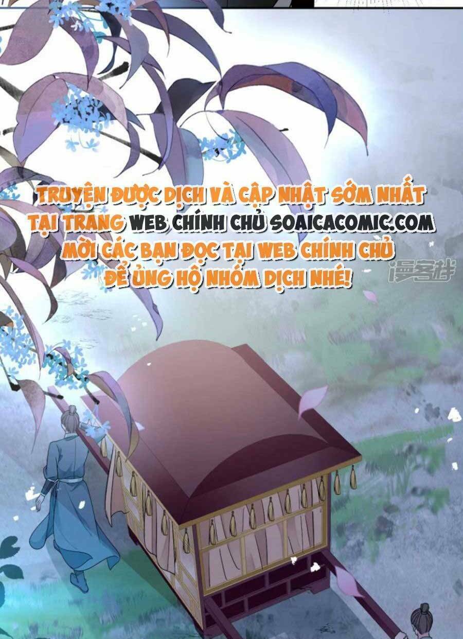 Tướng Quân, Bổn Phi Không Nhận Sủng: Chapter 45