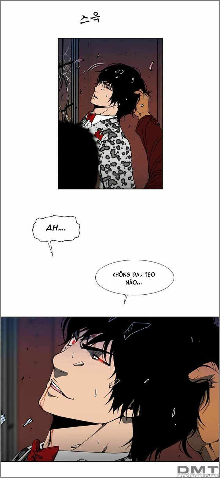 Quán Ăn Sát Thủ: Chapter 48