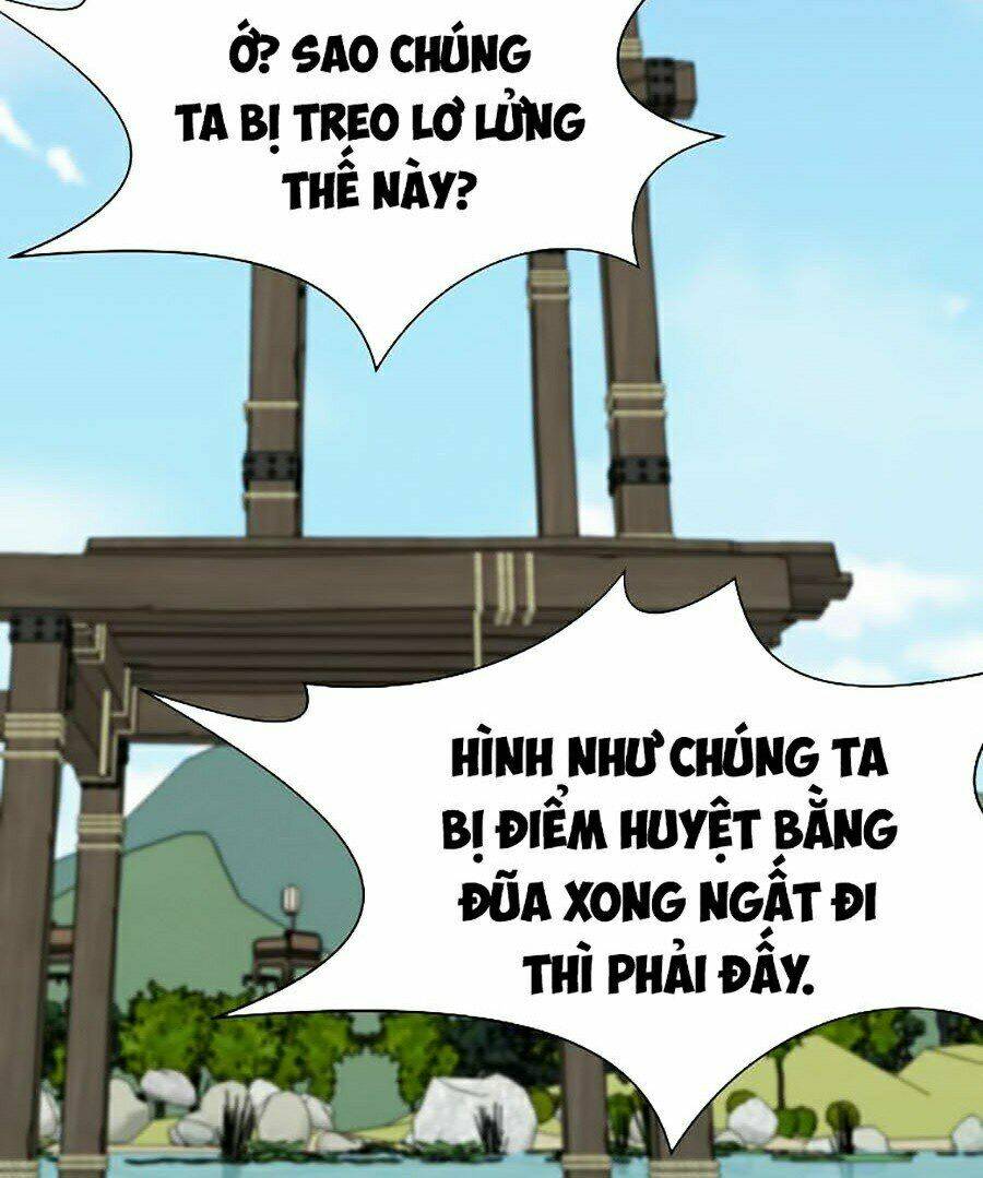 Thiên Võ Chiến Thần: Chapter 18