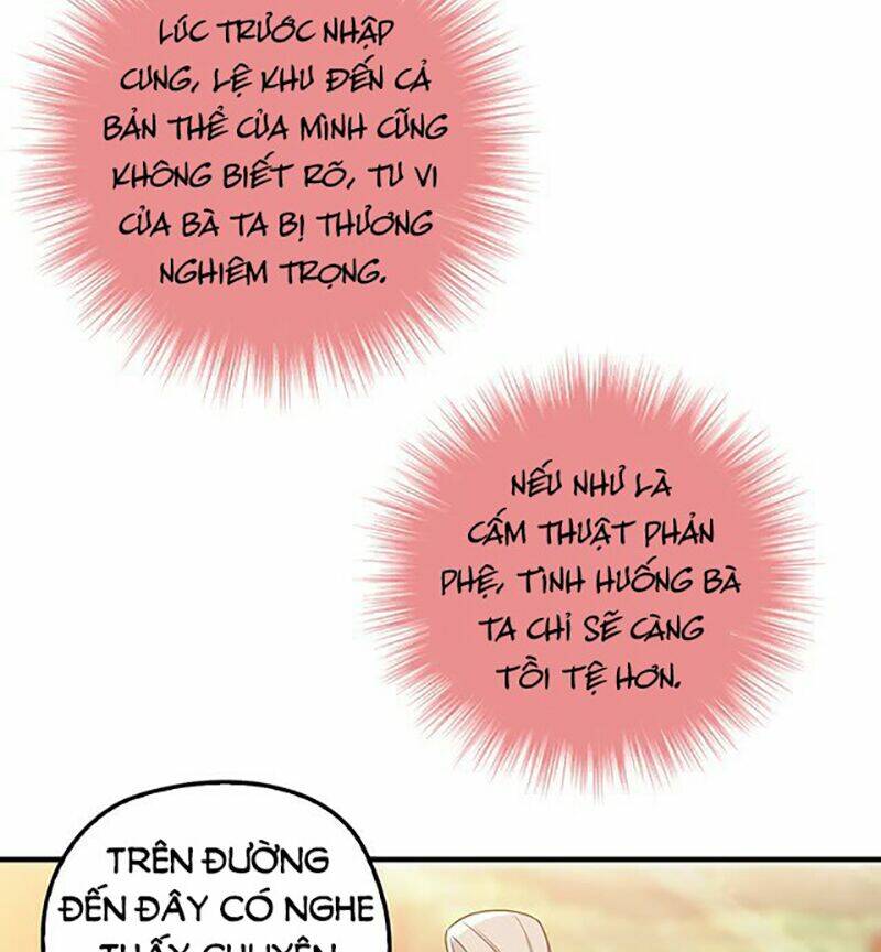 Vương Phi Thật Uy Vũ: Chapter 46