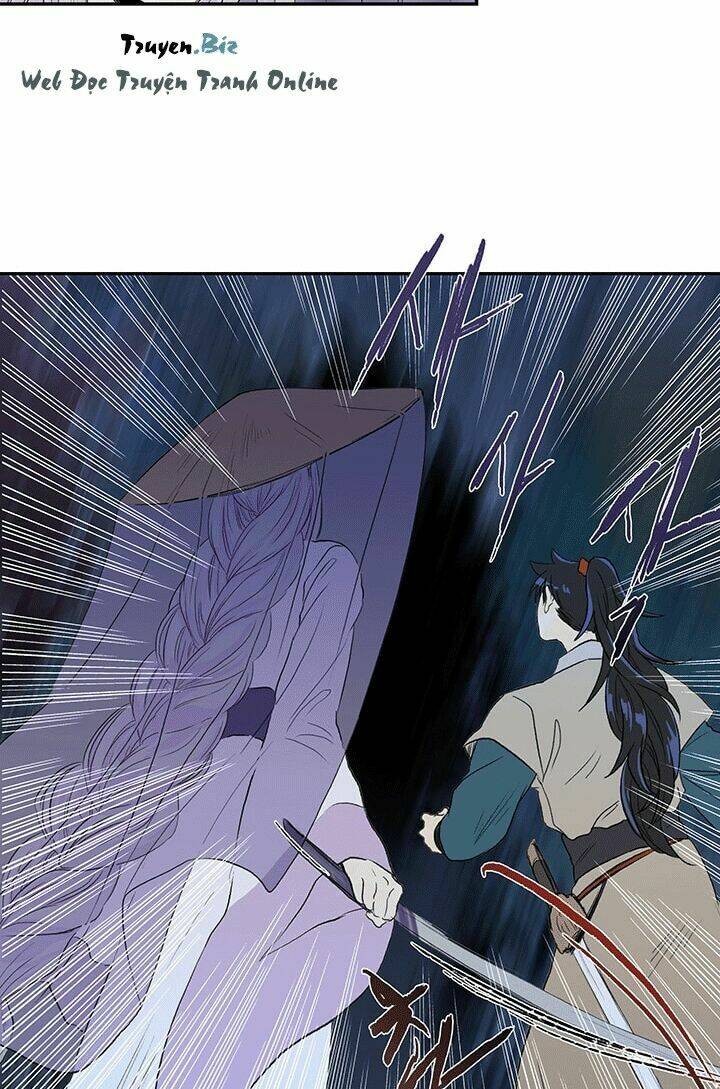 Học Sĩ Tái Sinh: Chapter 39