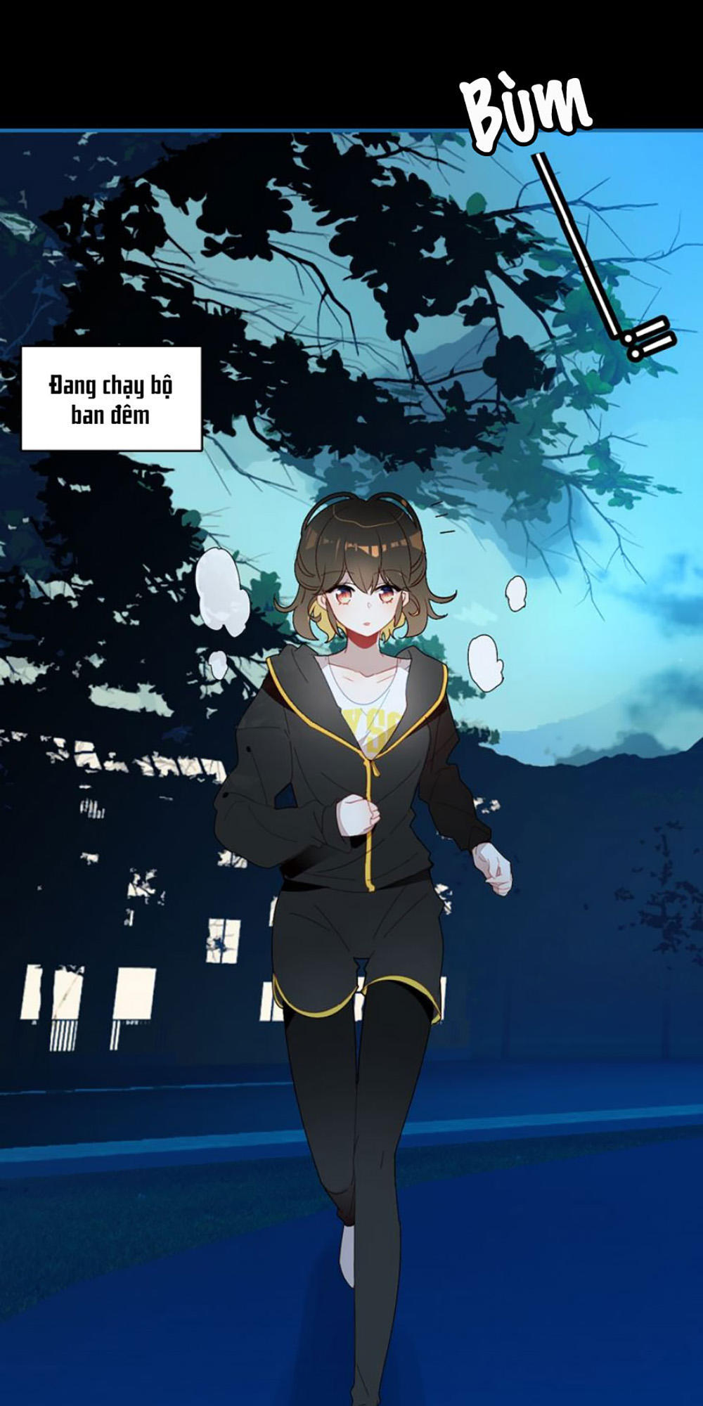Ái Ngạo Kiều Long Vương Gia: Chapter 9