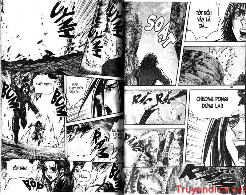 Diêm Đế: Chapter 30.4