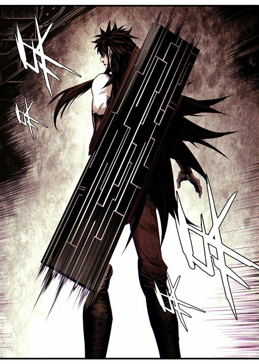 Hành Trình Hậu Tận Thế: Chapter 53