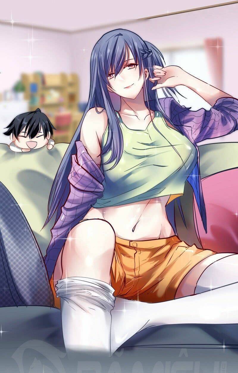 Nhất Phẩm Cao Thủ: Chapter 30