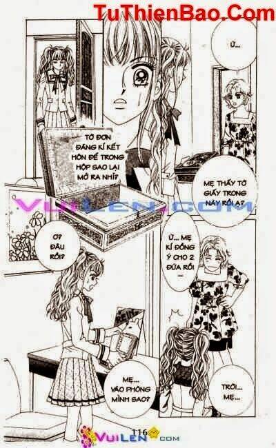 Cặp Đôi Kỳ Lạ: Chapter 5