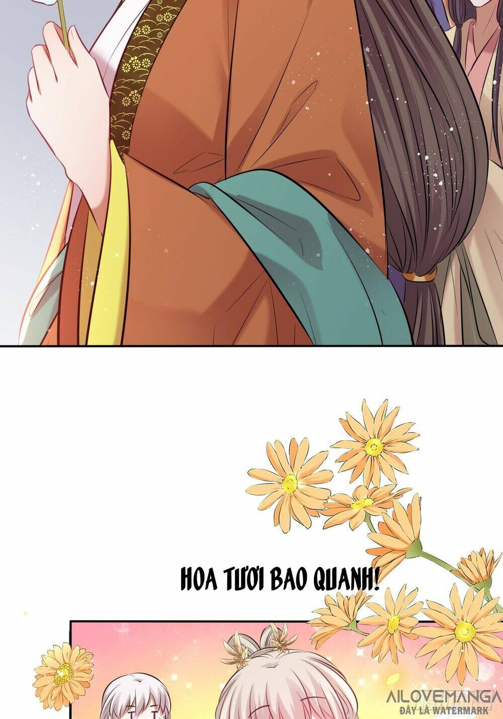 Vương Phi Thật Thích Trang Điểm: Chapter 148