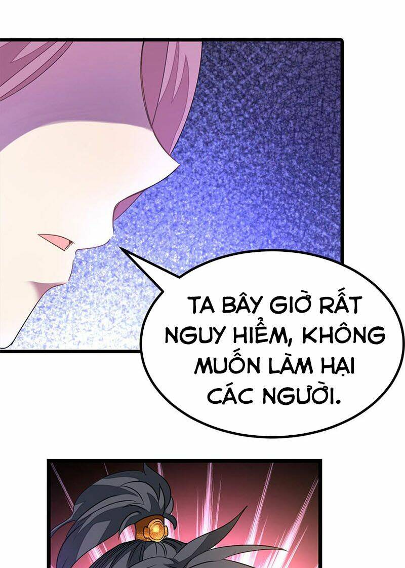 Cửu Dương Thần Vương: Chapter 166