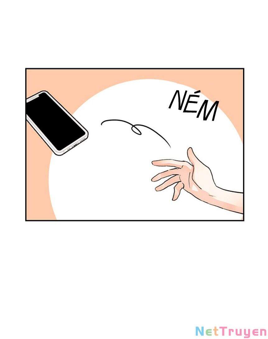 Nụ Hôn Của Giác Quan Thứ Sáu: Chapter 15