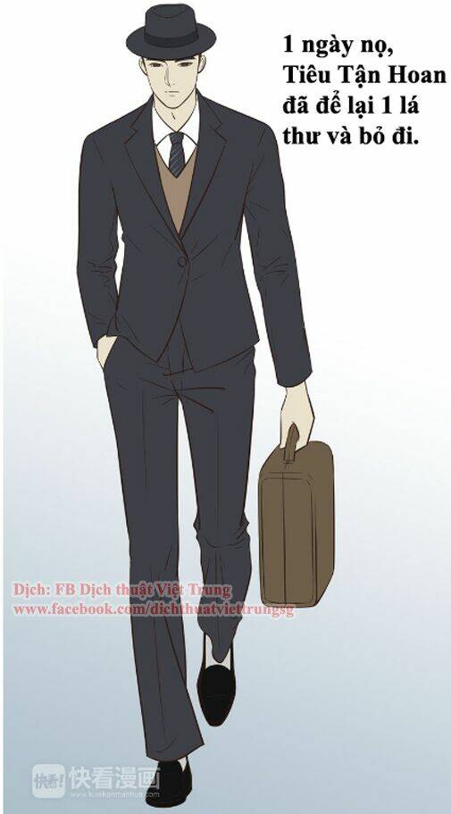 Cậu Câm: Chapter 20