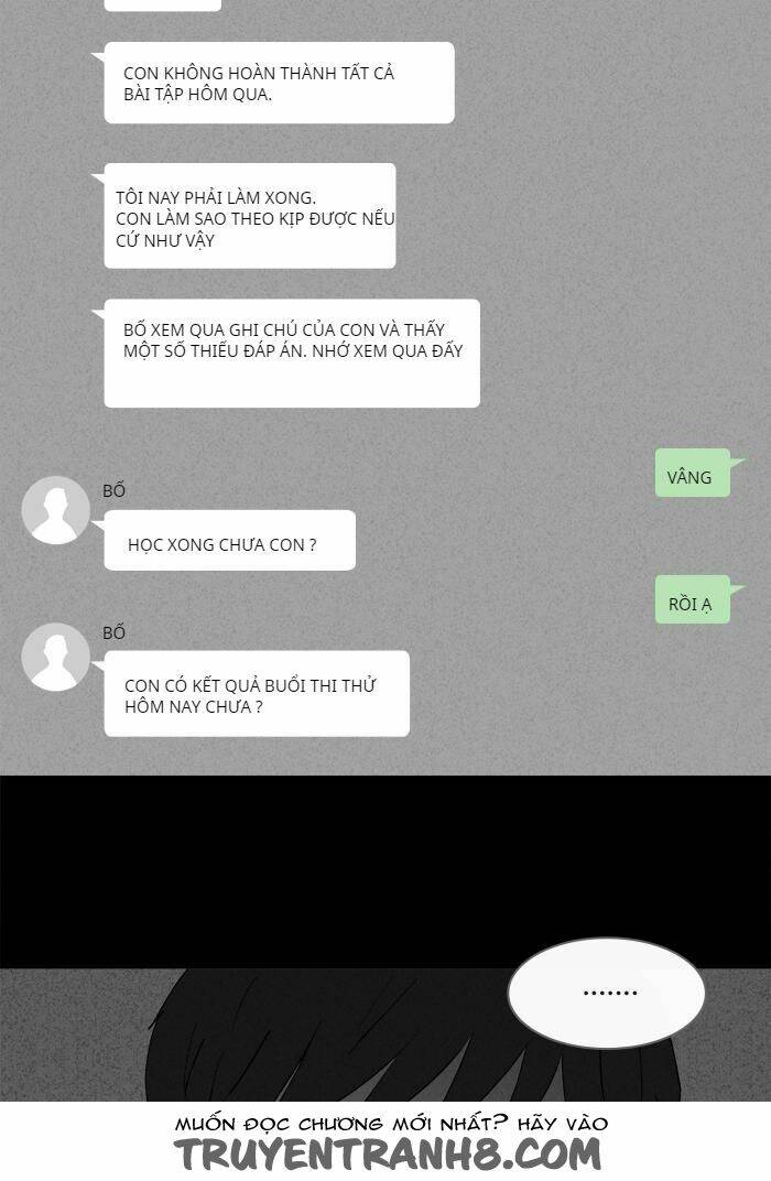 Những Câu Chuyện Bất Thường: Chapter 126