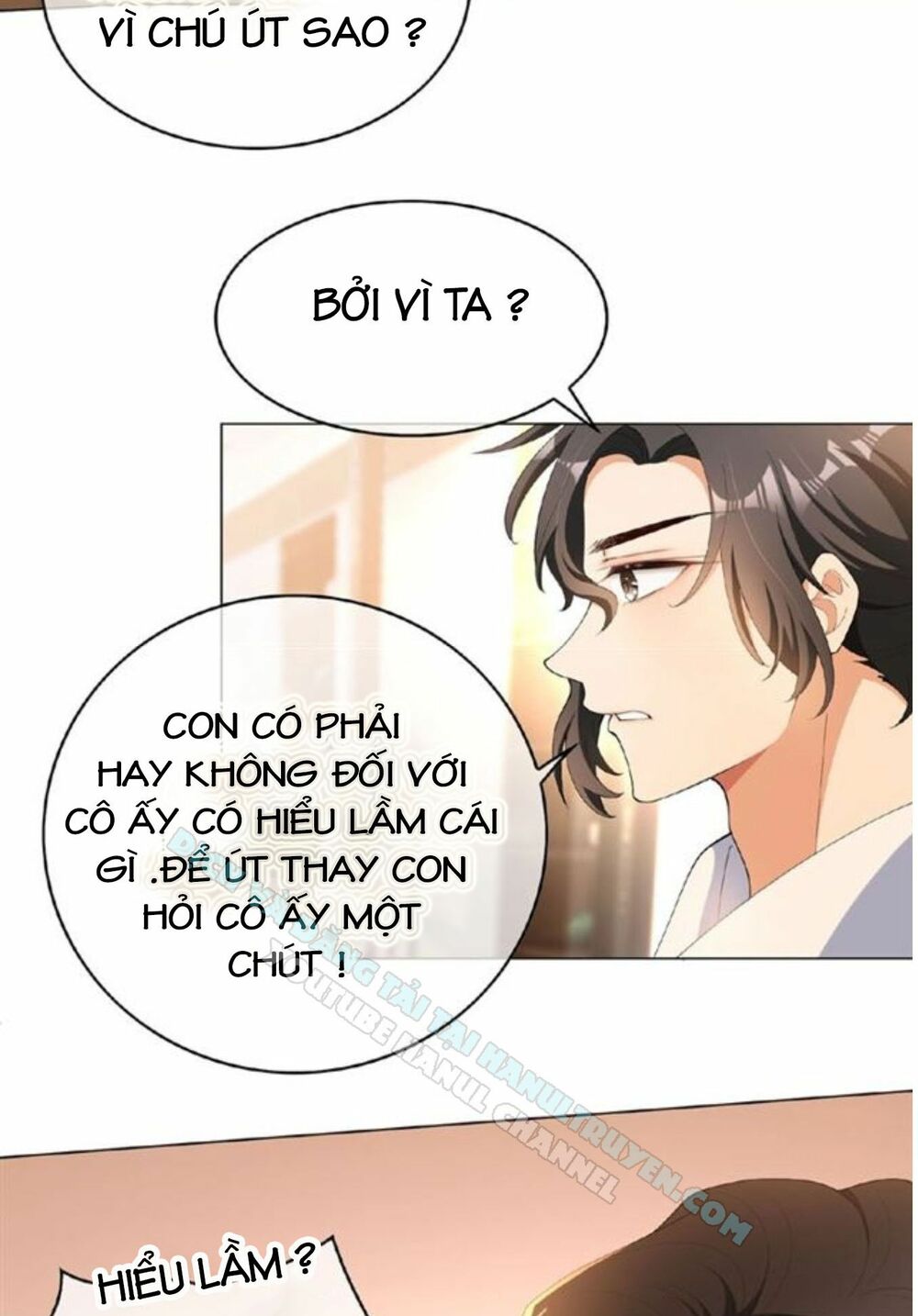 Cô Vợ Nhỏ Nuông Chiều Quá Lại Thành Ác!!: Chapter 67