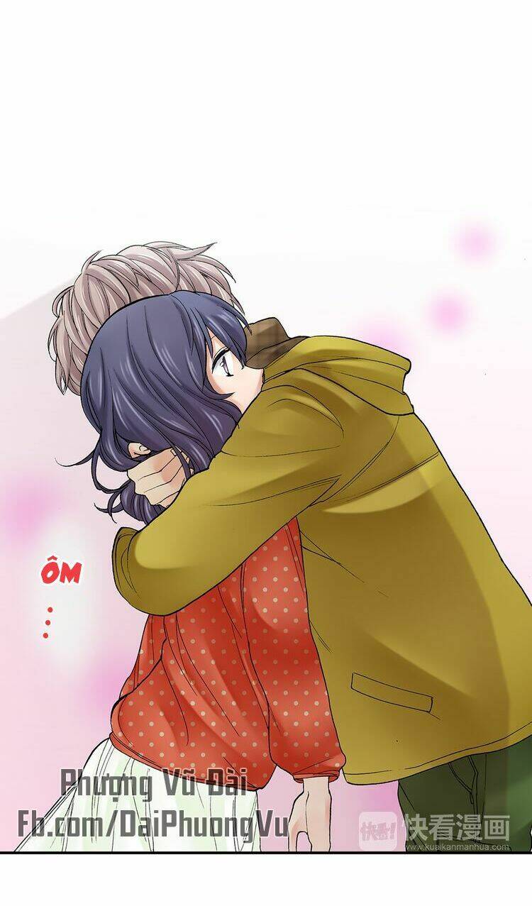 Mệnh Lệnh Tuyệt Đối Của Bá Đạo Vương Tử: Chapter 17