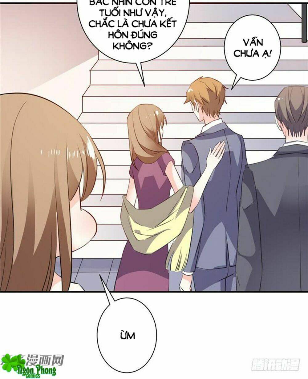 Vợ Yêu Là Báu Vật: Chapter 68