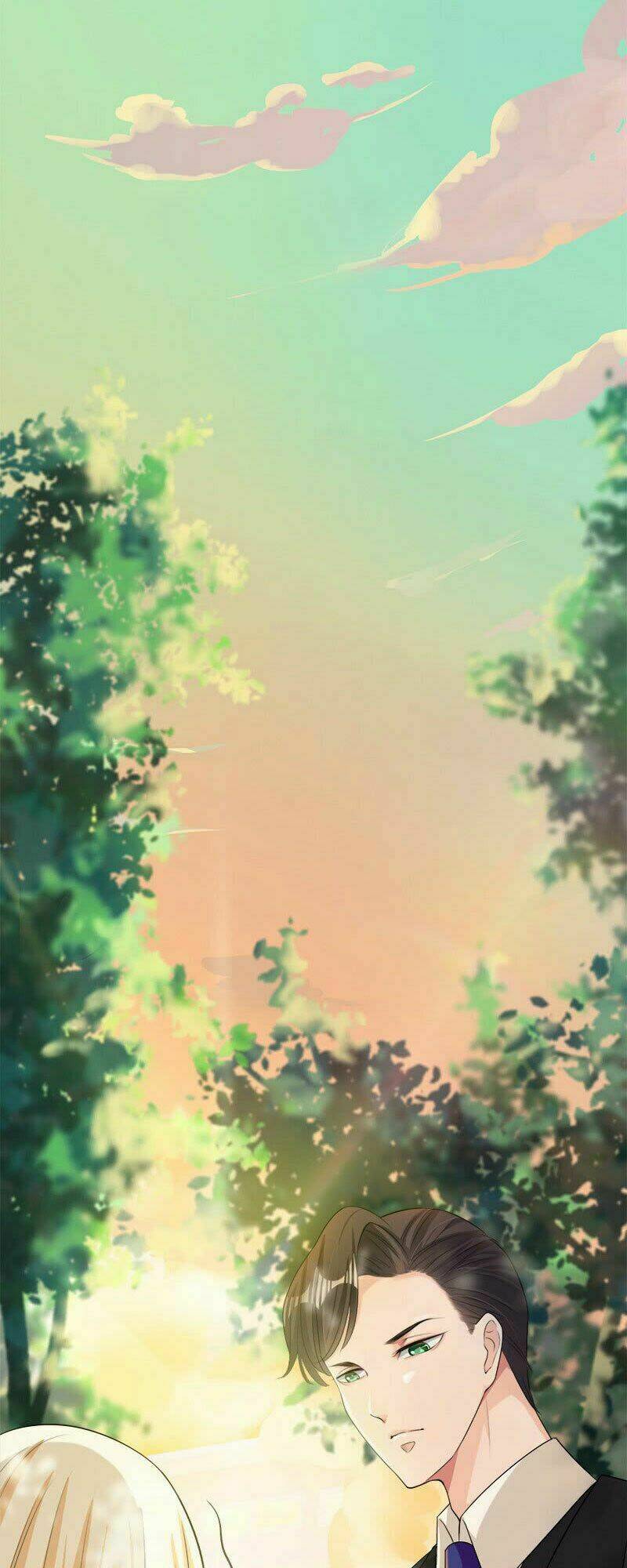 Lãnh Hôn Cuồng Ái: Chapter 8