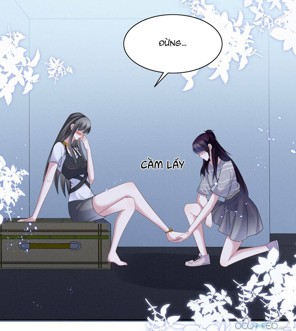 Ghen Tuông Số 1 Thế Giới: Chapter 29
