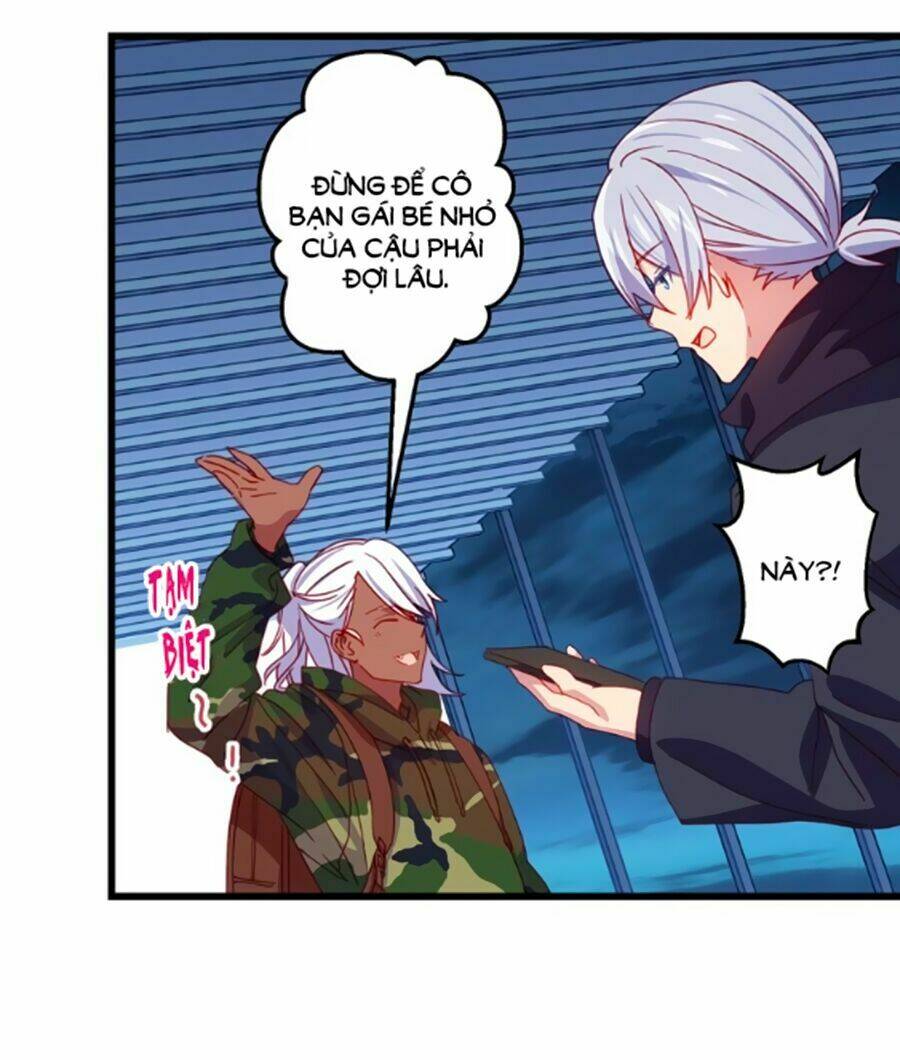 Bài Hát Tình Yêu: Chapter 13