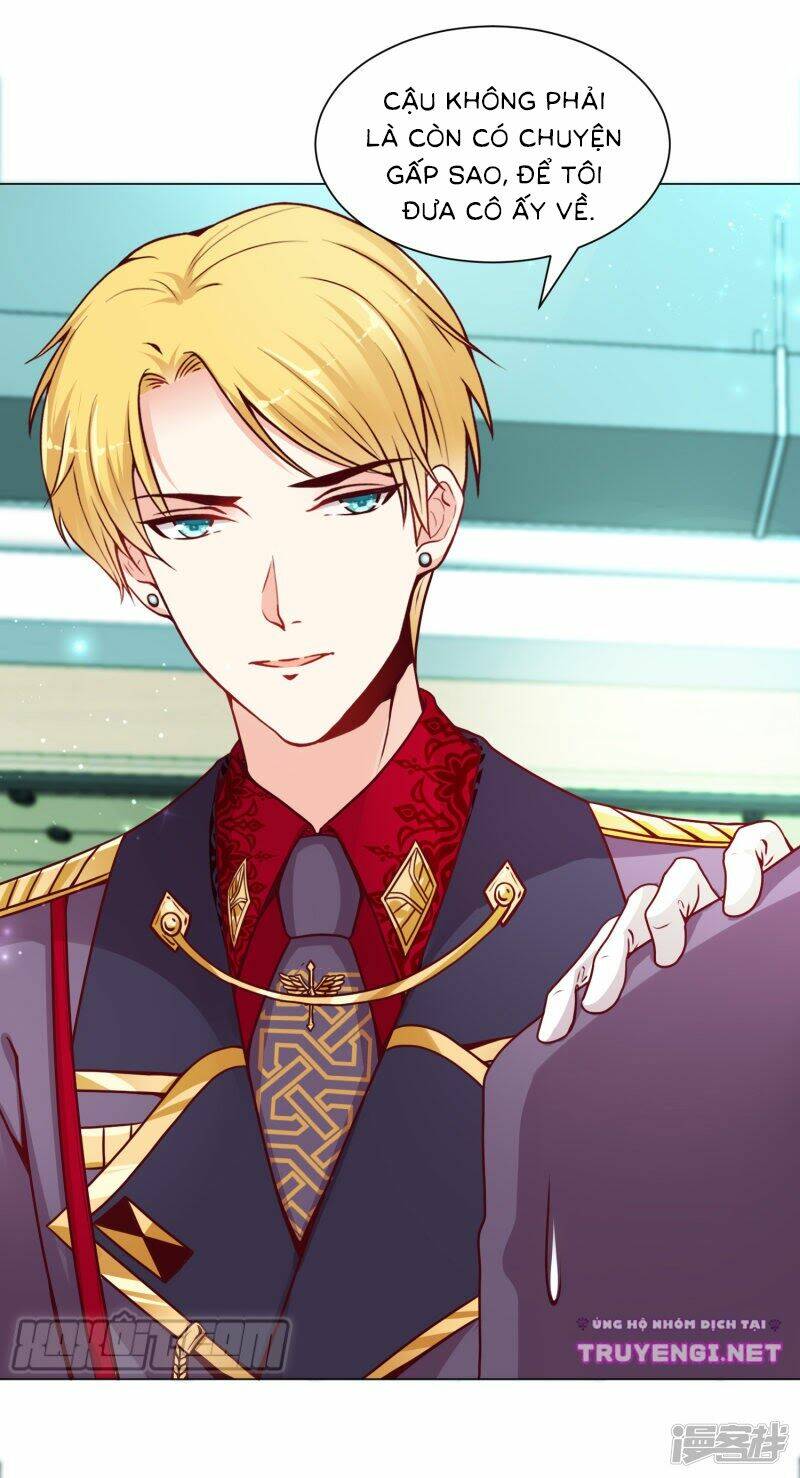 Đế Quốc Tinh Tế Đệ Nhất Sủng Hôn: Chapter 13