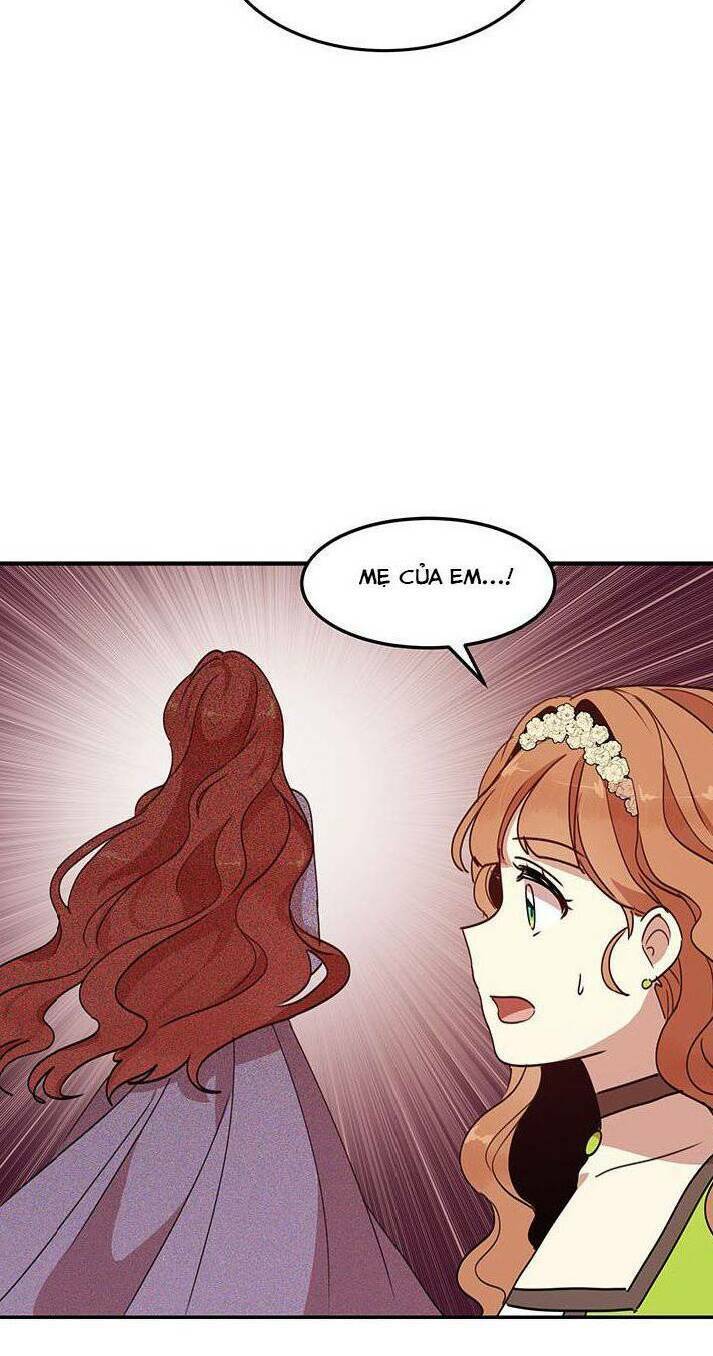 Công Tước, Loạn Vừa Thôi!: Chapter 35